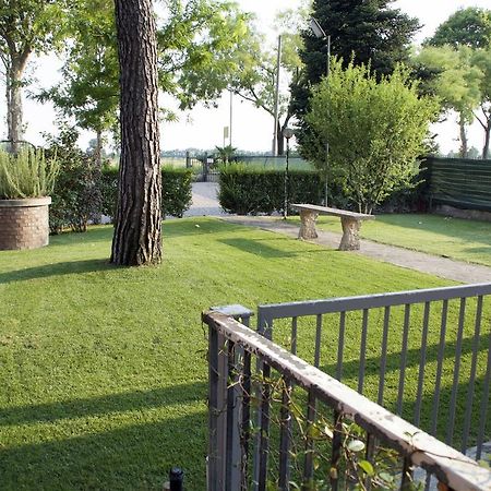 B&B Silvia Verona Kültér fotó