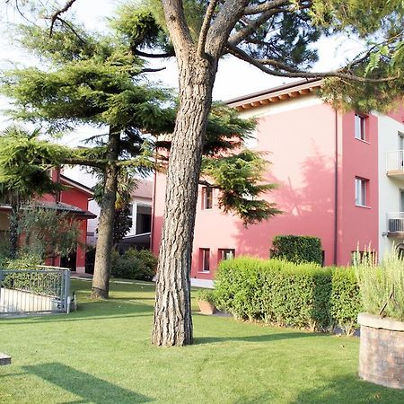 B&B Silvia Verona Kültér fotó