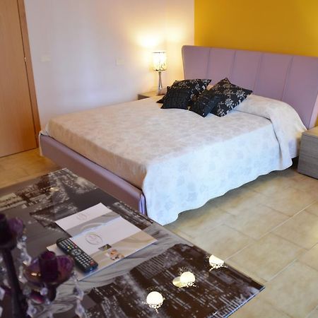 B&B Silvia Verona Kültér fotó