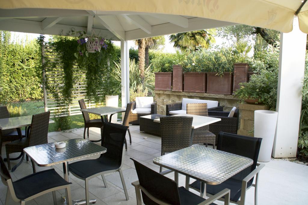 B&B Silvia Verona Kültér fotó