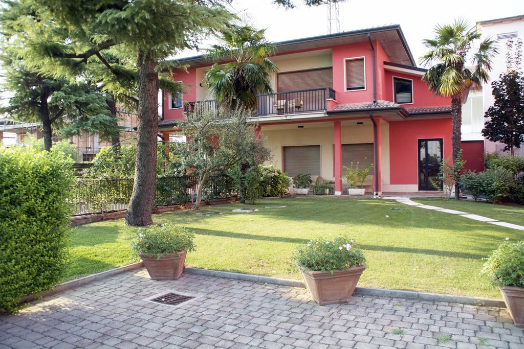 B&B Silvia Verona Kültér fotó