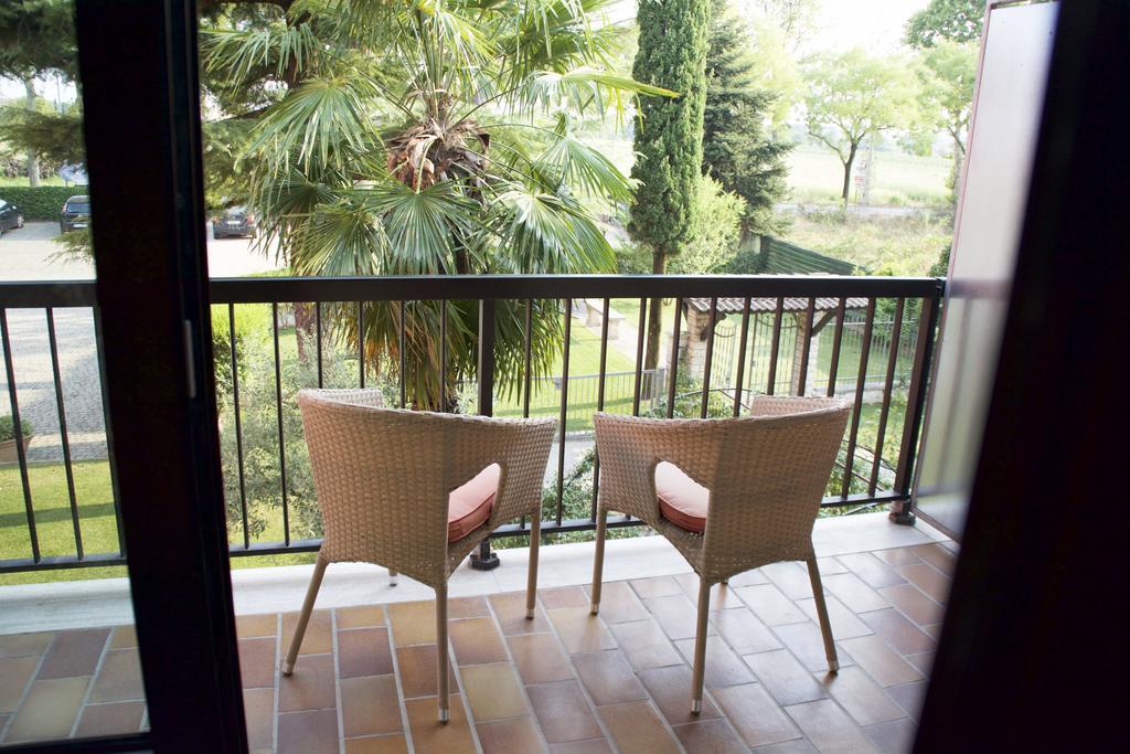 B&B Silvia Verona Kültér fotó