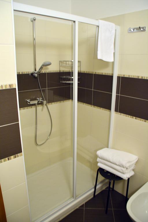 B&B Silvia Verona Kültér fotó