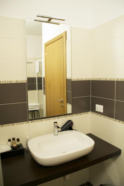 B&B Silvia Verona Kültér fotó