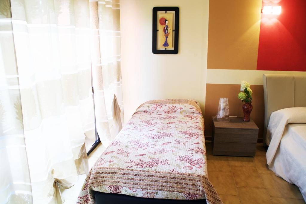 B&B Silvia Verona Kültér fotó