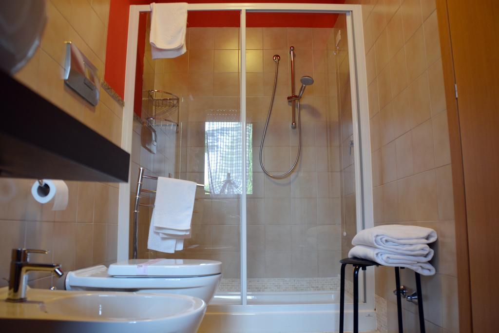 B&B Silvia Verona Kültér fotó