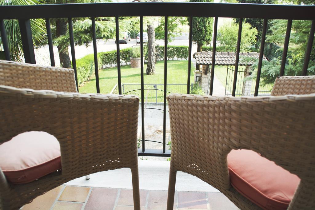B&B Silvia Verona Kültér fotó