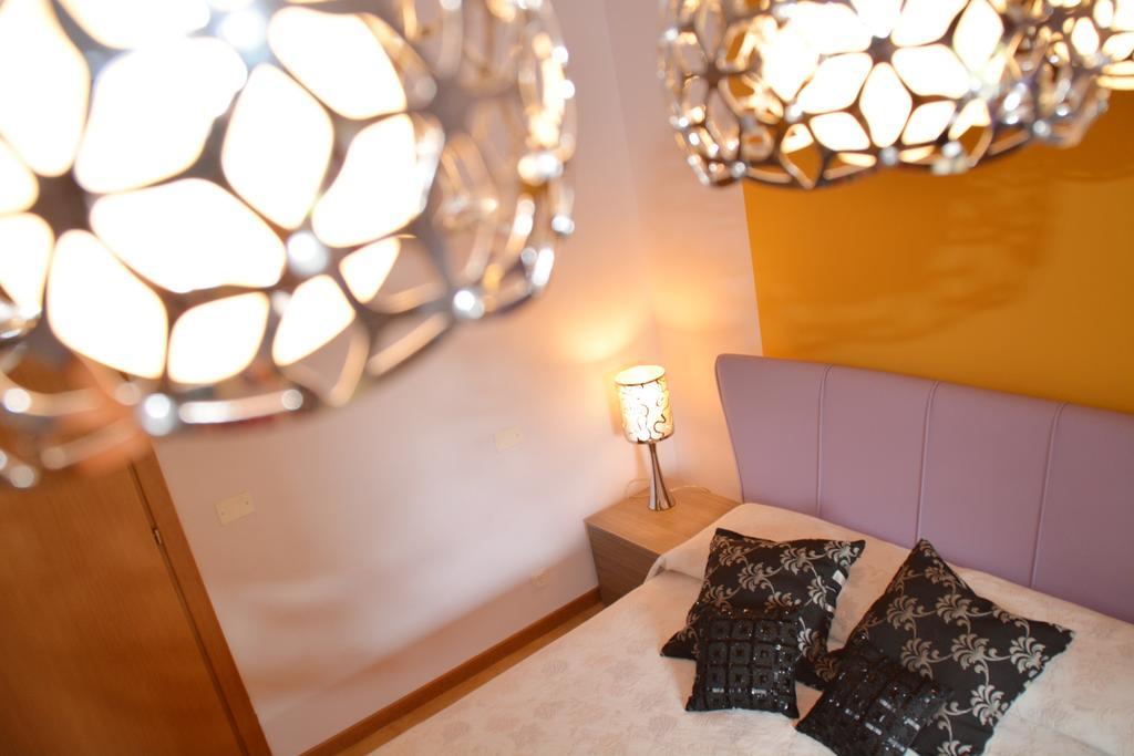 B&B Silvia Verona Kültér fotó