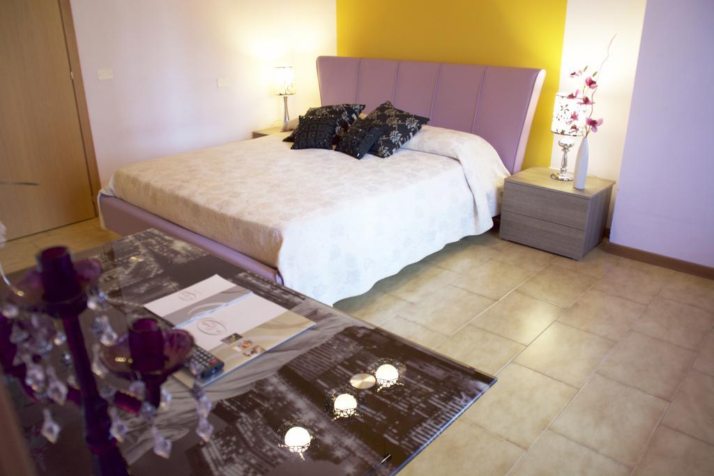 B&B Silvia Verona Kültér fotó