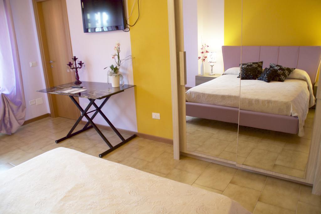 B&B Silvia Verona Kültér fotó