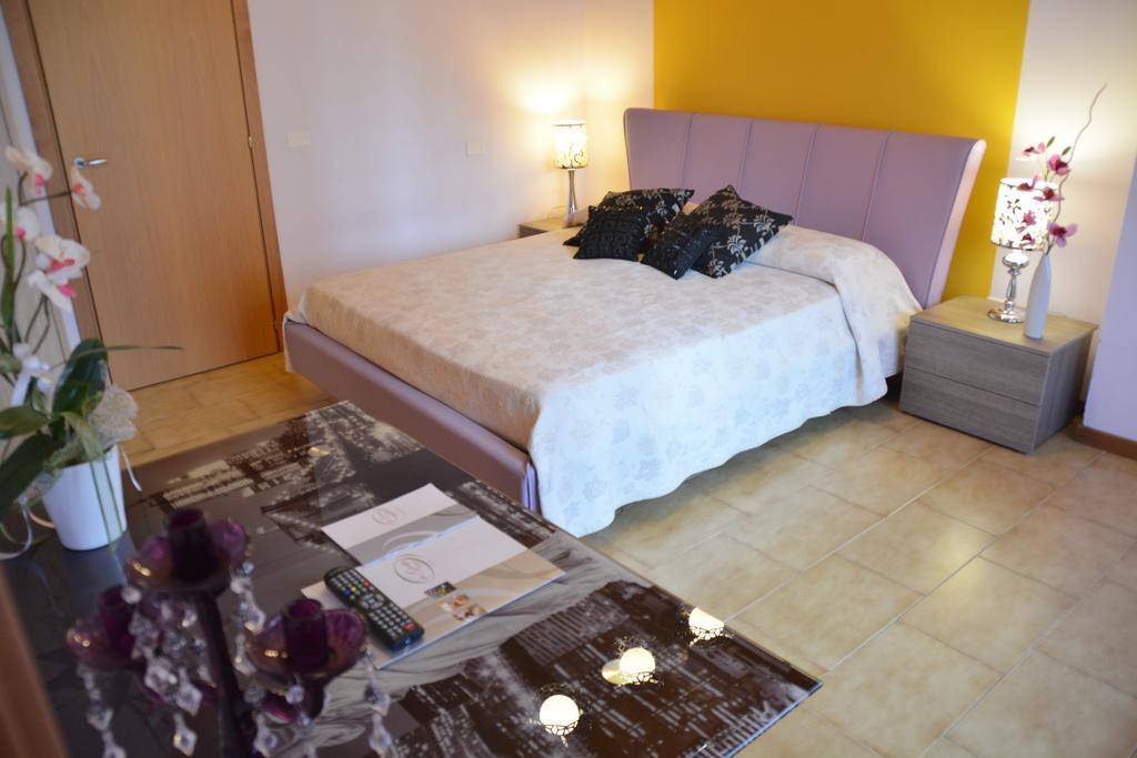 B&B Silvia Verona Kültér fotó