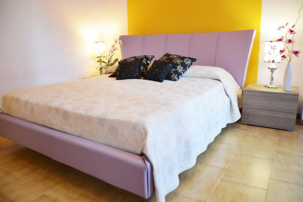 B&B Silvia Verona Kültér fotó
